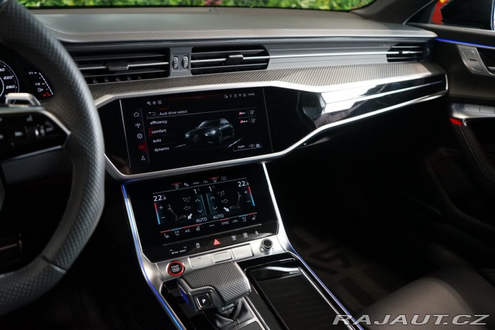 Audi RS6 AVANT*QUATTRO*PANO*360*TA 2025