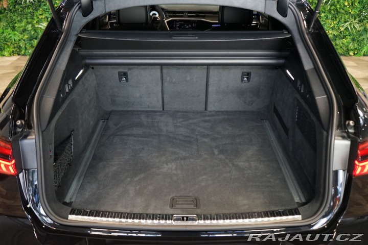 Audi RS6 AVANT*QUATTRO*PANO*360*TA 2025