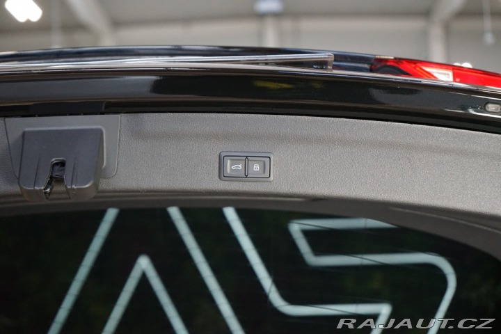 Audi RS6 AVANT*QUATTRO*PANO*360*TA 2025