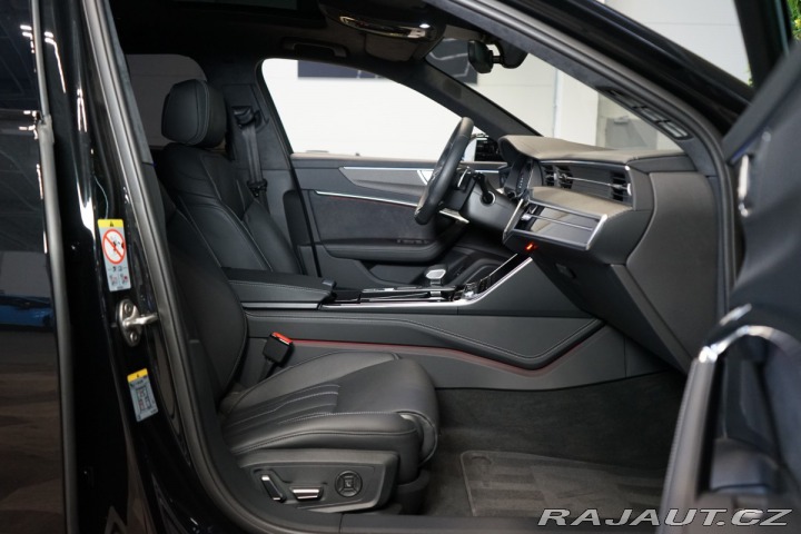 Audi RS6 AVANT*QUATTRO*PANO*360*TA 2025