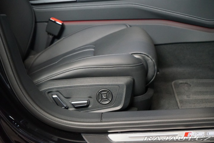 Audi RS6 AVANT*QUATTRO*PANO*360*TA 2025