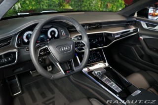 Audi RS6 AVANT*QUATTRO*PANO*360*TA 2025