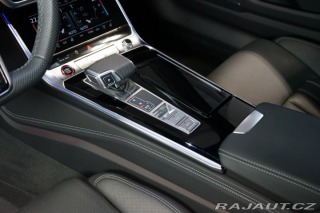 Audi RS6 AVANT*QUATTRO*PANO*360*TA 2025