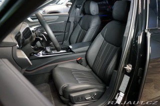 Audi RS6 AVANT*QUATTRO*PANO*360*TA 2025