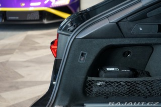 Audi RS6 AVANT*QUATTRO*PANO*360*TA 2025