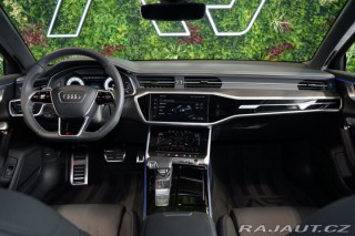 Audi RS6 AVANT*QUATTRO*PANO*360*TA 2025