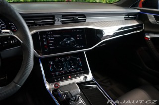 Audi RS6 AVANT*QUATTRO*PANO*360*TA 2025