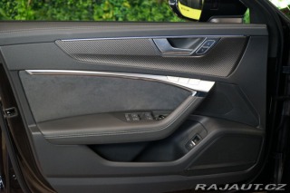 Audi RS6 AVANT*QUATTRO*PANO*360*TA 2025