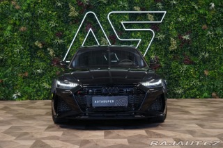 Audi RS6 AVANT*QUATTRO*PANO*360*TA 2025