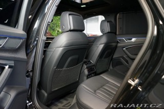 Audi RS6 AVANT*QUATTRO*PANO*360*TA 2025