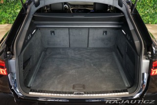 Audi RS6 AVANT*QUATTRO*PANO*360*TA 2025