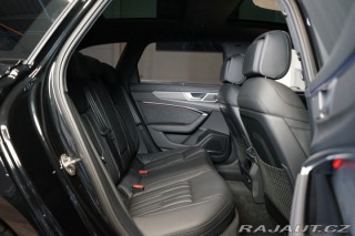 Audi RS6 AVANT*QUATTRO*PANO*360*TA 2025