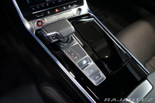 Audi RS6 AVANT*QUATTRO*PANO*360*TA 2025