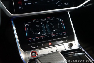 Audi RS6 AVANT*QUATTRO*PANO*360*TA 2025