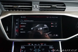 Audi RS6 AVANT*QUATTRO*PANO*360*TA 2025