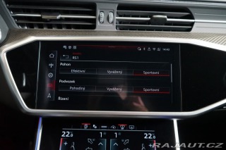 Audi RS6 AVANT*QUATTRO*PANO*360*TA 2025