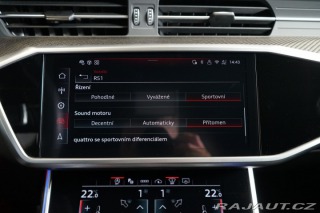 Audi RS6 AVANT*QUATTRO*PANO*360*TA 2025
