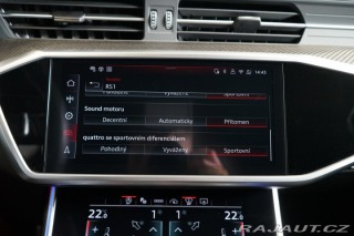 Audi RS6 AVANT*QUATTRO*PANO*360*TA 2025