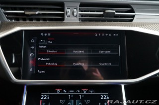 Audi RS6 AVANT*QUATTRO*PANO*360*TA 2025
