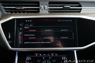 Audi RS6 AVANT*QUATTRO*PANO*360*TA 2025