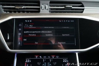 Audi RS6 AVANT*QUATTRO*PANO*360*TA 2025