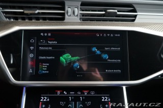 Audi RS6 AVANT*QUATTRO*PANO*360*TA 2025