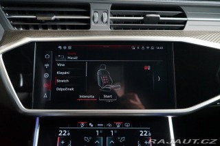 Audi RS6 AVANT*QUATTRO*PANO*360*TA 2025