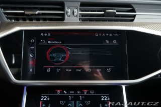 Audi RS6 AVANT*QUATTRO*PANO*360*TA 2025