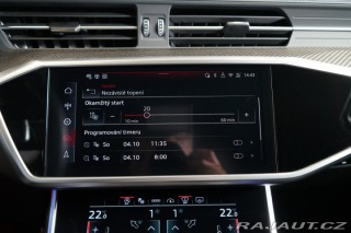 Audi RS6 AVANT*QUATTRO*PANO*360*TA 2025