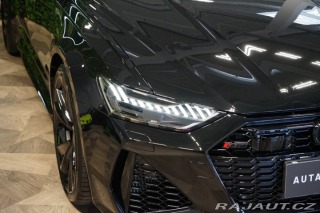 Audi RS6 AVANT*QUATTRO*PANO*360*TA 2025