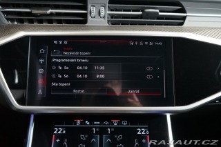 Audi RS6 AVANT*QUATTRO*PANO*360*TA 2025