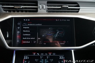 Audi RS6 AVANT*QUATTRO*PANO*360*TA 2025