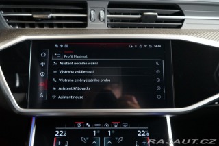 Audi RS6 AVANT*QUATTRO*PANO*360*TA 2025