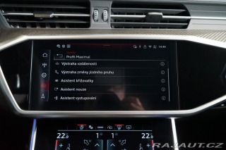 Audi RS6 AVANT*QUATTRO*PANO*360*TA 2025