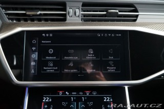 Audi RS6 AVANT*QUATTRO*PANO*360*TA 2025