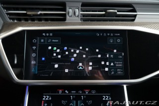 Audi RS6 AVANT*QUATTRO*PANO*360*TA 2025