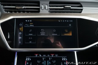 Audi RS6 AVANT*QUATTRO*PANO*360*TA 2025