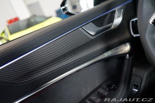 Audi RS6 AVANT*QUATTRO*PANO*360*TA 2025