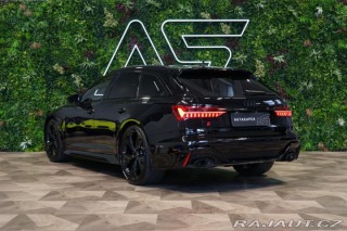 Audi RS6 AVANT*QUATTRO*PANO*360*TA 2025