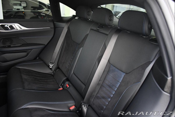 BMW 4 420d xD M-SPORT TAŽNÉ 1.M 2023