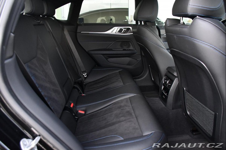 BMW 4 420d xD M-SPORT TAŽNÉ 1.M 2023