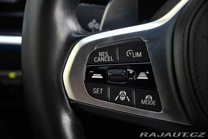 BMW 4 420d xD M-SPORT TAŽNÉ 1.M 2023