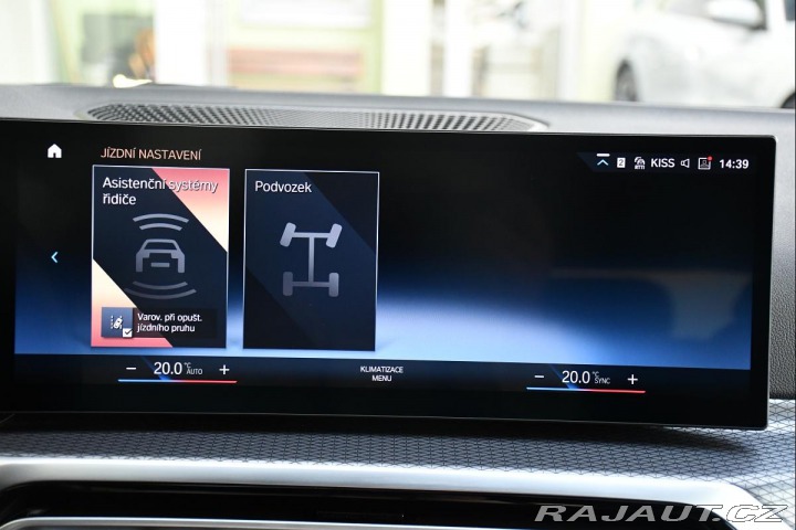 BMW 4 420d xD M-SPORT TAŽNÉ 1.M 2023