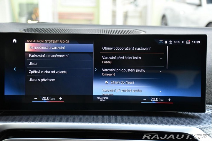 BMW 4 420d xD M-SPORT TAŽNÉ 1.M 2023