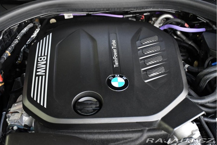 BMW 4 420d xD M-SPORT TAŽNÉ 1.M 2023