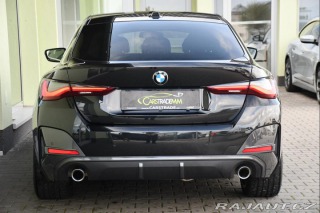 BMW 4 420d xD M-SPORT TAŽNÉ 1.M 2023