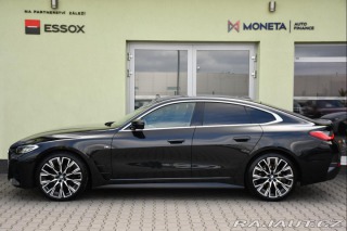 BMW 4 420d xD M-SPORT TAŽNÉ 1.M 2023