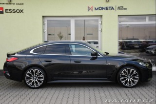 BMW 4 420d xD M-SPORT TAŽNÉ 1.M 2023