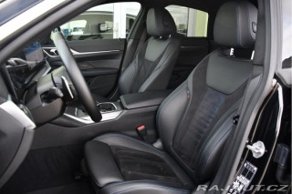 BMW 4 420d xD M-SPORT TAŽNÉ 1.M 2023