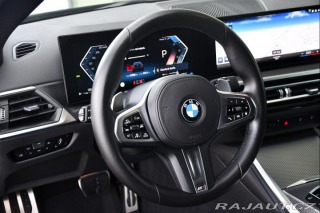 BMW 4 420d xD M-SPORT TAŽNÉ 1.M 2023